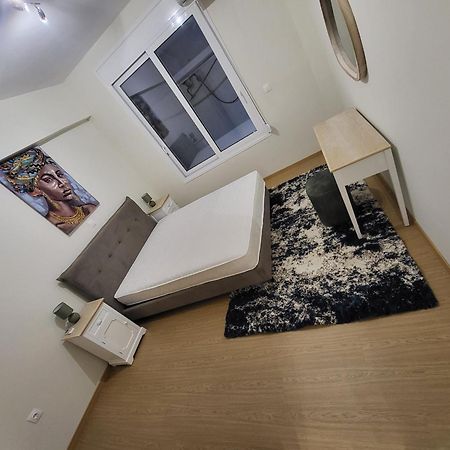 Luxury Embassy Studio Aten Exteriör bild