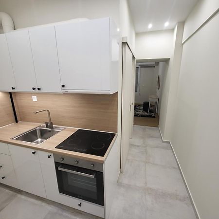 Luxury Embassy Studio Aten Exteriör bild
