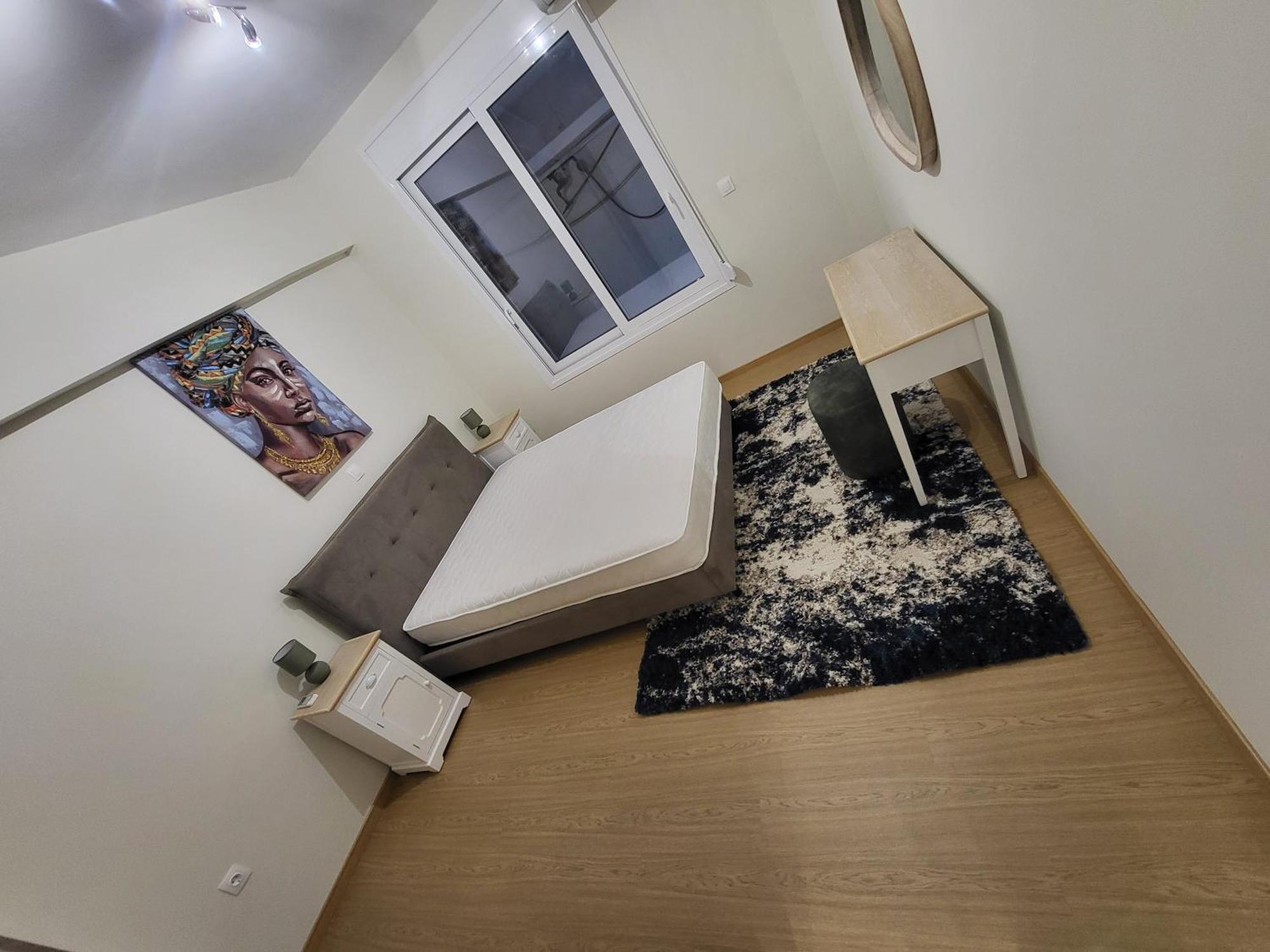 Luxury Embassy Studio Aten Exteriör bild