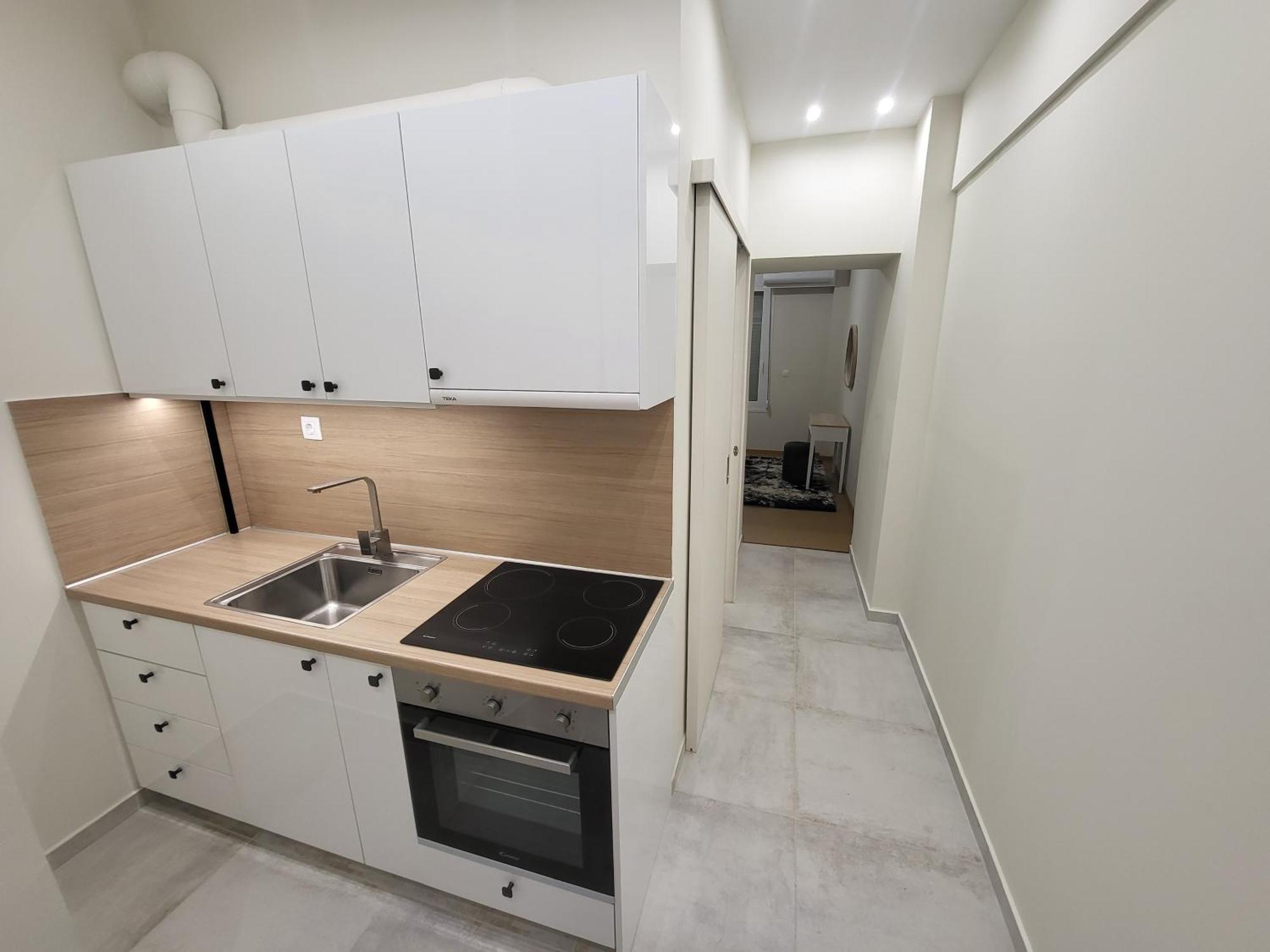 Luxury Embassy Studio Aten Exteriör bild